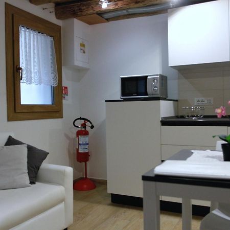 Tre Raggi Apartment Venice Exterior photo