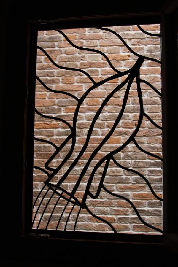 Tre Raggi Apartment Venice Exterior photo