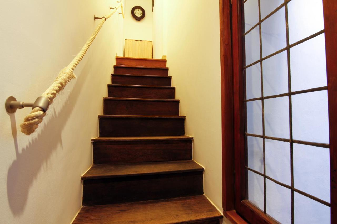 Tre Raggi Apartment Venice Exterior photo