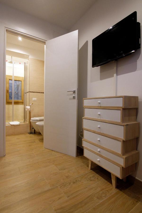 Tre Raggi Apartment Venice Exterior photo