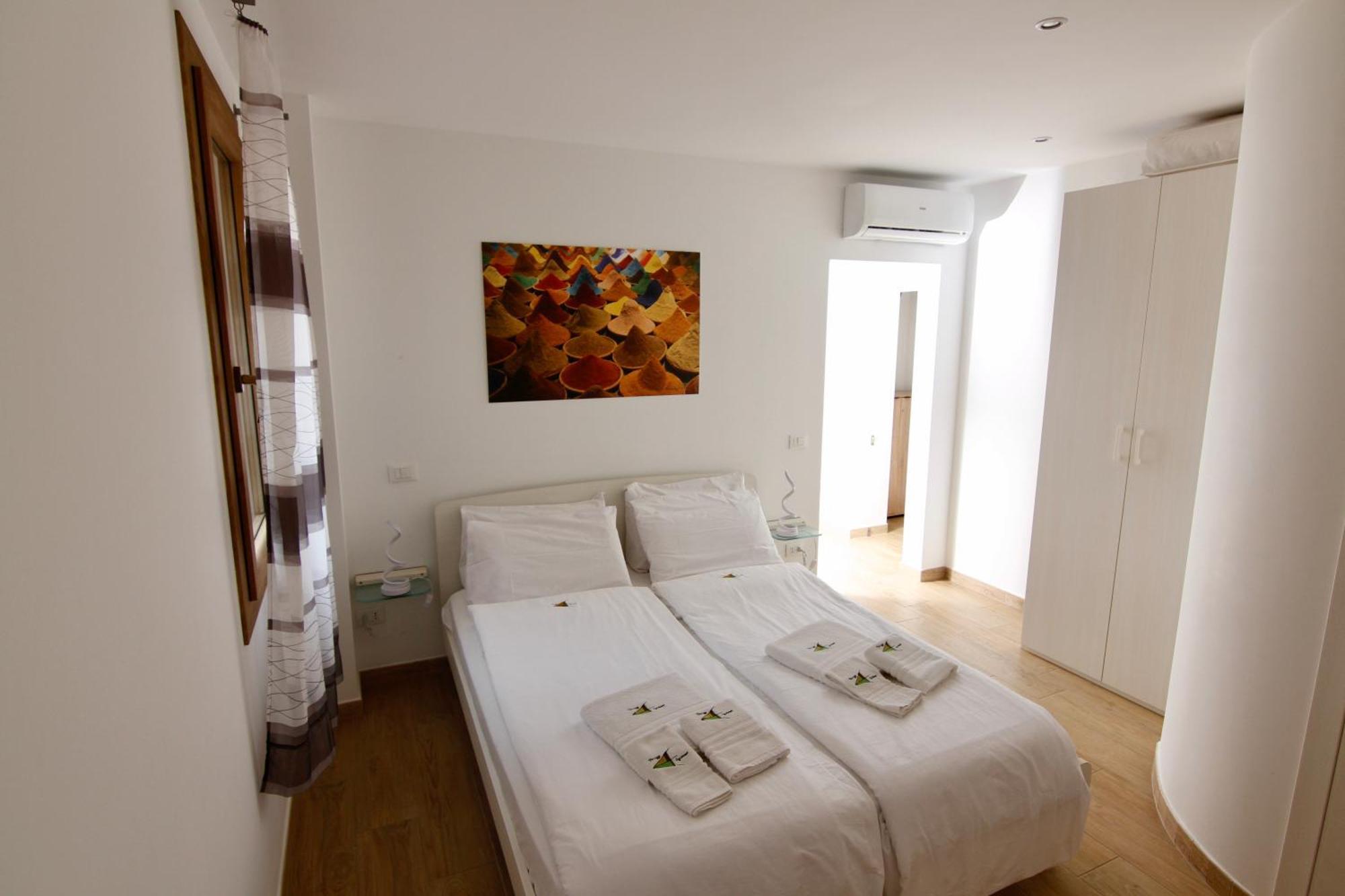 Tre Raggi Apartment Venice Exterior photo
